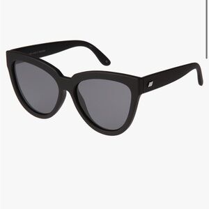 Le Spec Liar Liar Sunglasses